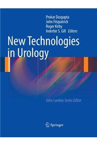 New Technologies in Urology