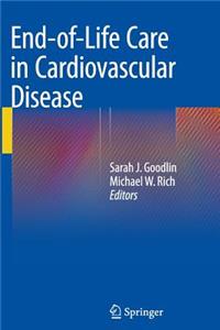 End-of-Life Care in Cardiovascular Disease