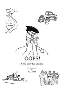 OOPS! a War Story for Children