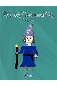 The Lonely Wizard Named Wizzy