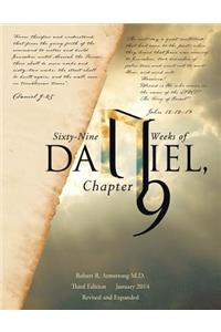 Sixty-Nine Weeks of Daniel, Chapter 9