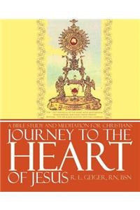 Journey to the Heart of Jesus