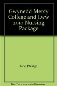 Gwynedd Mercy College and Lww 2010 Nursing Package