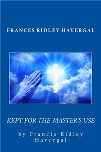 Frances Ridley Havergal