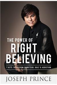 Power of Right Believing