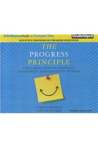 The Progress Principle