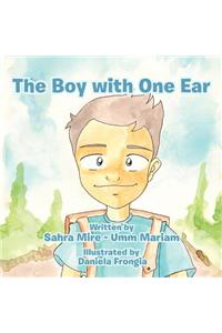 Boy with One Ear