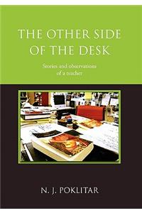 The Other Side of the Desk