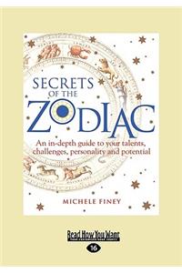 Secrets of the Zodiac