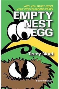 Empty Nest Egg Second Edition