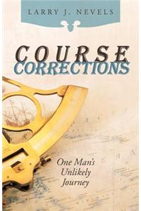 Course Corrections