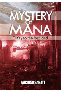 Mystery of Mana
