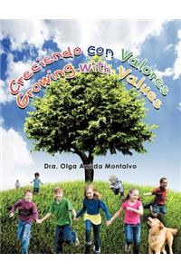 Creciendo Con Valores (Growing with Values)