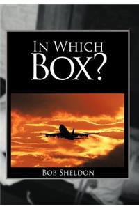In Which Box?