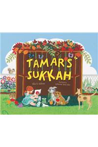 Tamar's Sukkah