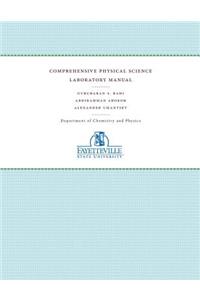 Comprehensive Physical Science Laboratory Manual