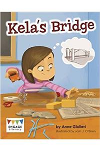 Kela's Bridge