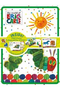 The World of Eric Carle Collector's Tin