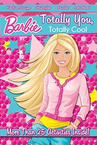 Barbie Totally You, Totally Cool (Big)
