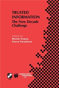 Trusted Information