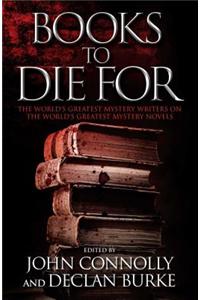 Books to Die for