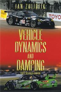 Vehicle Dynamics and Damping