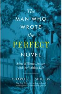 The Man Who Wrote the Perfect Novel