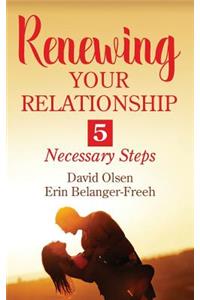 Renewing Your Relationship