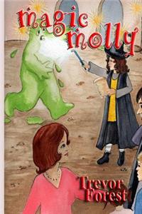 Magic Molly Book 2