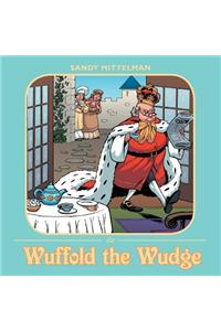 Wuffold the Wudge