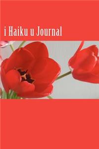 I Haiku U