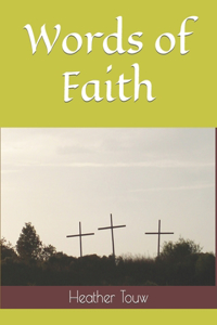 Words Of Faith
