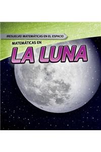 Matemáticas En La Luna (Math on the Moon)