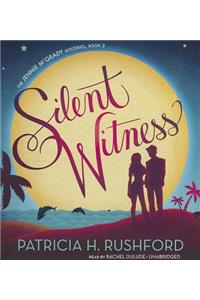 Silent Witness