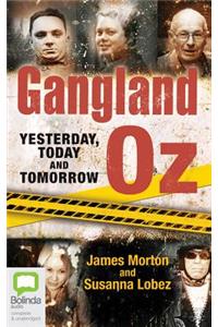 Gangland Oz