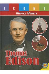 Thomas Edison