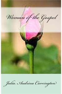 Woman of the Gospel