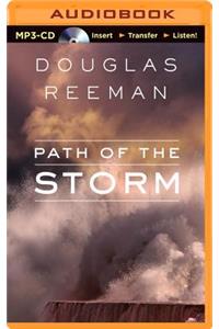 Path of the Storm