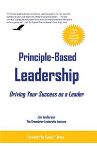 Principle-Based Leadership