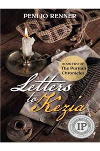 Letters to Kezia