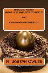 Biblical Faith