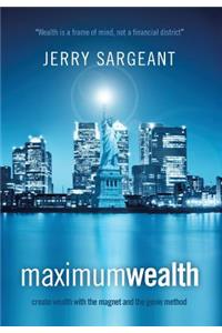 Maximum Wealth