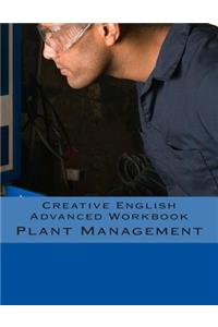 Creative English Advanced Workbook