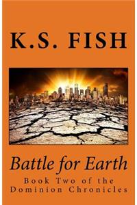 Battle for Earth