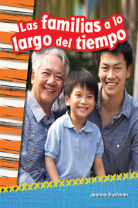 Las Familias a Lo Largo del Tiempo
