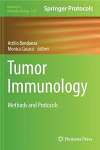 Tumor Immunology