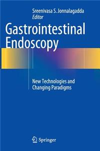 Gastrointestinal Endoscopy