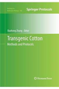 Transgenic Cotton