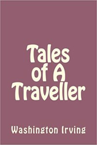 Tales of A Traveller