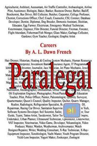 Careers: Paralegal